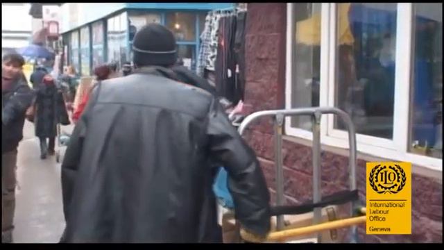 Детский труд (рус) смотреть онлайн