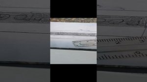 Показываю как нарисовать поко х3 про.