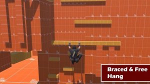 Dynamic Parkour System - FREE Unity Plugin