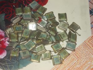 СЕРЕБРО 99,99% ИЗ СОВЕТСКИХ КОНДЕНСАТОРОВ СГМ3-Б !!! #аффинаж #серебро #silver #драгметаллы