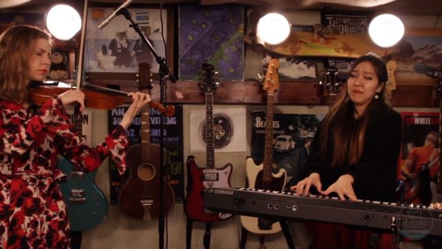 MIKA NAKASHIMA - Yuki no Hana      Violin  Piano cover by ORiHANA