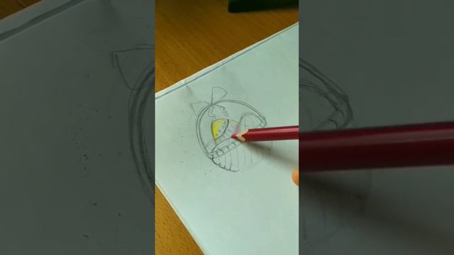 ПАСХАЛЬНЫЕ ЯЙЦА|РИСУНОК|АКВАРЕЛЬНЫЕ КАРАНДАШИ смотреть онлайн