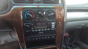 Subaru Outback Review | 2000-2004