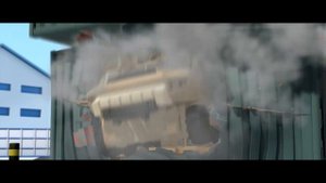 TOBOT: ATTACK OF THE ROBOT FORCE Official Int'l Teaser Trailer
