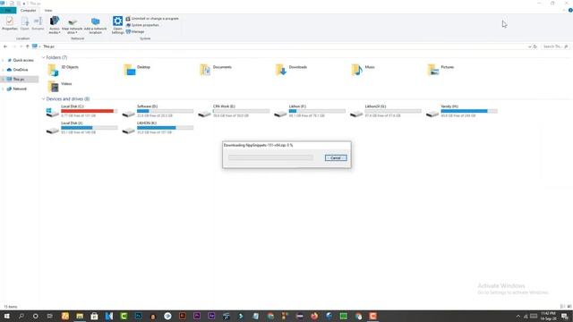 Notepad++ setup for Web Development | Notepad++ plugins setup | Likhon24