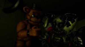 [SFM FNAF] Я ТЕБЕ НЕ ВЕРЮ ТЫ НЕСЁШЬ ХYЙНЮ