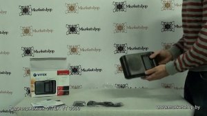 Радиоприемник VITEK VT 3590