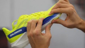 SALOMON AERO BLAZE PREVIEW | 2023 SALOMON ROAD SHOES