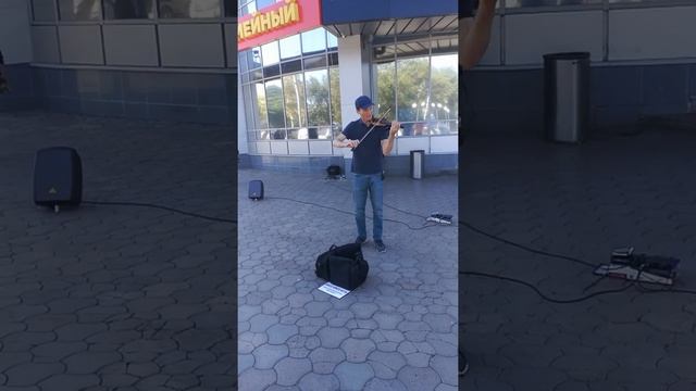 Тема из фильма Список Шиндлера – Theme from Schindler s List в Оренбурге смотреть онлайн