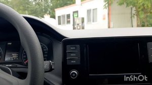 Какой бензин заливать в новый фолькваген поло. #поло2020 #наполике