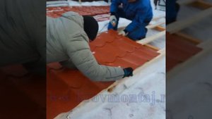 Чем резать металлочерепицу. Ручные или просечные ножницы по металлу