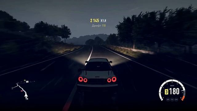 Крутой баг на деньги в Forza Horizon 2 | Cool bug on money in Forza Horizon 2 | смотреть онлайн