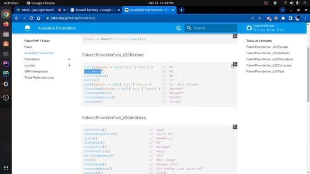 Laravel 9 Basic To Advance Bangla Tutorial | Part - 11 | Debugbar | Seeder Factory | Eger Loading