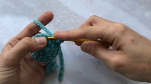 Гусь обнимусь крючком для начинающих