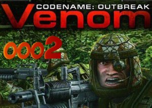 Venom Codename Outbreak #1 вспомним молодость _ 0002