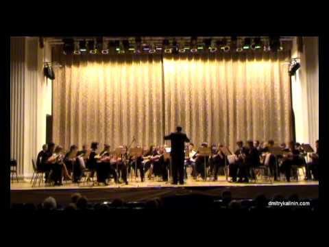 P. Tchaikovsky. Melodrama. смотреть онлайн