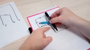 Запуск однофазного асинхронного электродвигателя от вентилятора