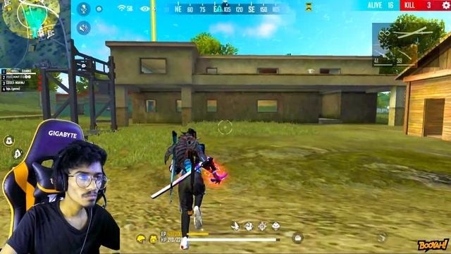 BangladeshTop1 ? স্কোয়াডকে Second এ Wipe করে দিলাম || GARENA FREE FIRE смотреть онлайн