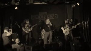 ПУТТИ - Красный марш