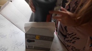 Колонка Mystery MBA-733UB