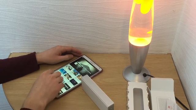 Обзор дешовой беспроводной колонки Xiaomi Square Box смотреть онлайн