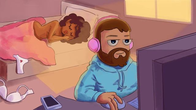 02. GANANDO EN LOL - VIC MCFLY. - PROD BY. ORBIT смотреть онлайн