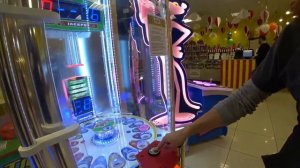 Базиллион Игровые автоматы Детский развлекательный центр