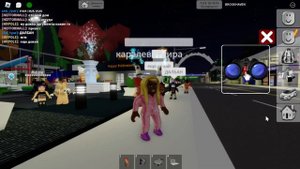 МОЙ САМЫЙ ДОРОГОЙ ДОМ КОРОЛЕВЫ РОБЛОКСА! ROBLOX BROOKHAVEN RP