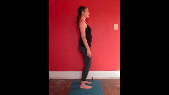 ROOT CHAKRA ACTIVATION #1 with chakrayogahealing.com смотреть онлайн