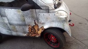 smart tuning смарт тюнинг