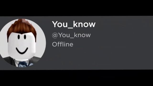 All My Friends Are Toxic but roblox usernames смотреть онлайн