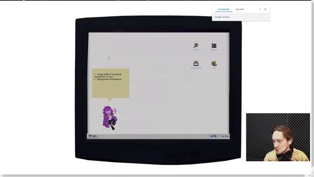 Самодельные Windows c нуля! смотреть онлайн