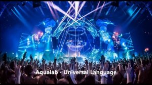 Aqualab - Universal Language