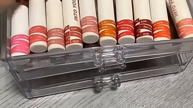 Органайзеры для хранения косметики  как организовать хранение косметики