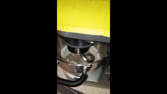 Pane ai 7 Cereali con il nuovo KENWOOD cooking chef xl connect смотреть онлайн