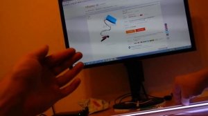 Тестирование Ламп Люминисцентной Подсветки Телевизора CCFL Inverter Tester LCD TV Laptop Backlight