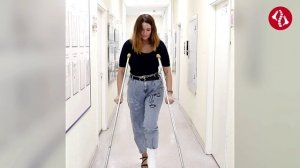 Как использовать костыли