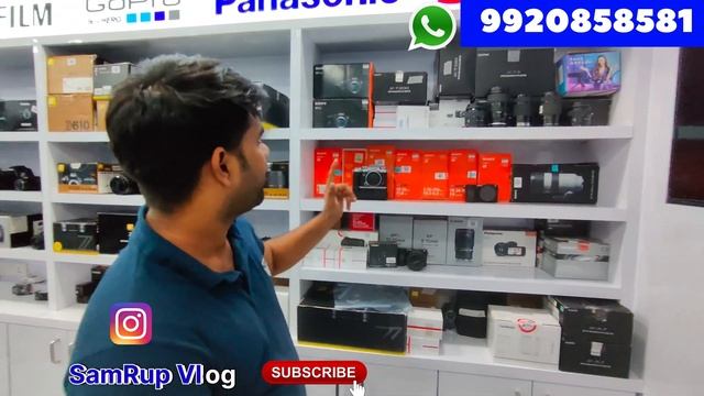Second Hand Dslr Camera ₹.10000 -/ all  india free Home Delivery#canon #camera #d
