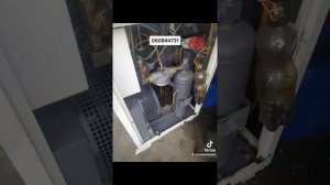 винтовой компрессор 1000л.м на авто сервис после т.о.