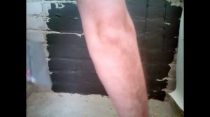 Утепление холодной стены лоджии/комнаты изнутри. Теория и практика