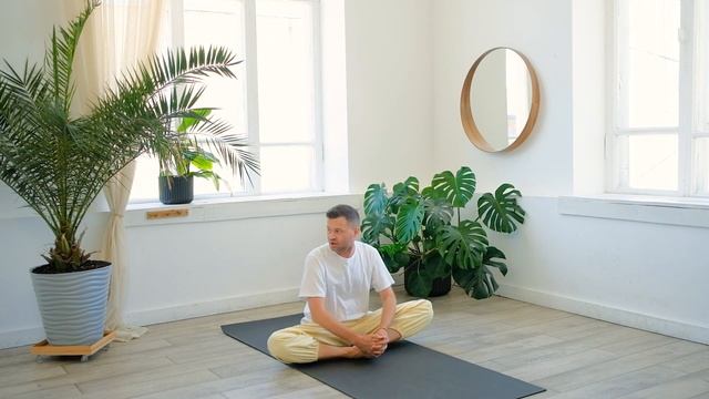 Разминка куксандо | Ведущий - Роман Чавдаров | Куксандо видео | Куксандо упражнения | Kuksando vide смотреть онлайн