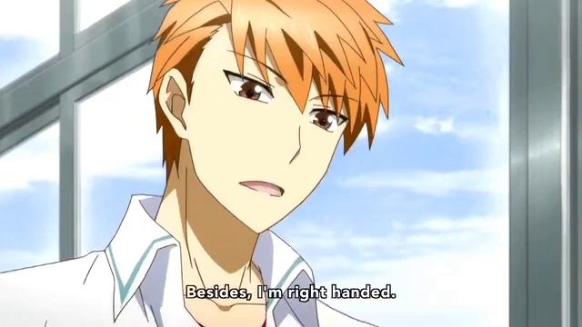 [D-Frag!]D-Frag Funny moments | 1# смотреть онлайн