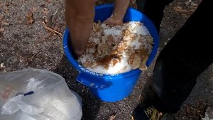 Как правильно солить хапарошки (Млечник)