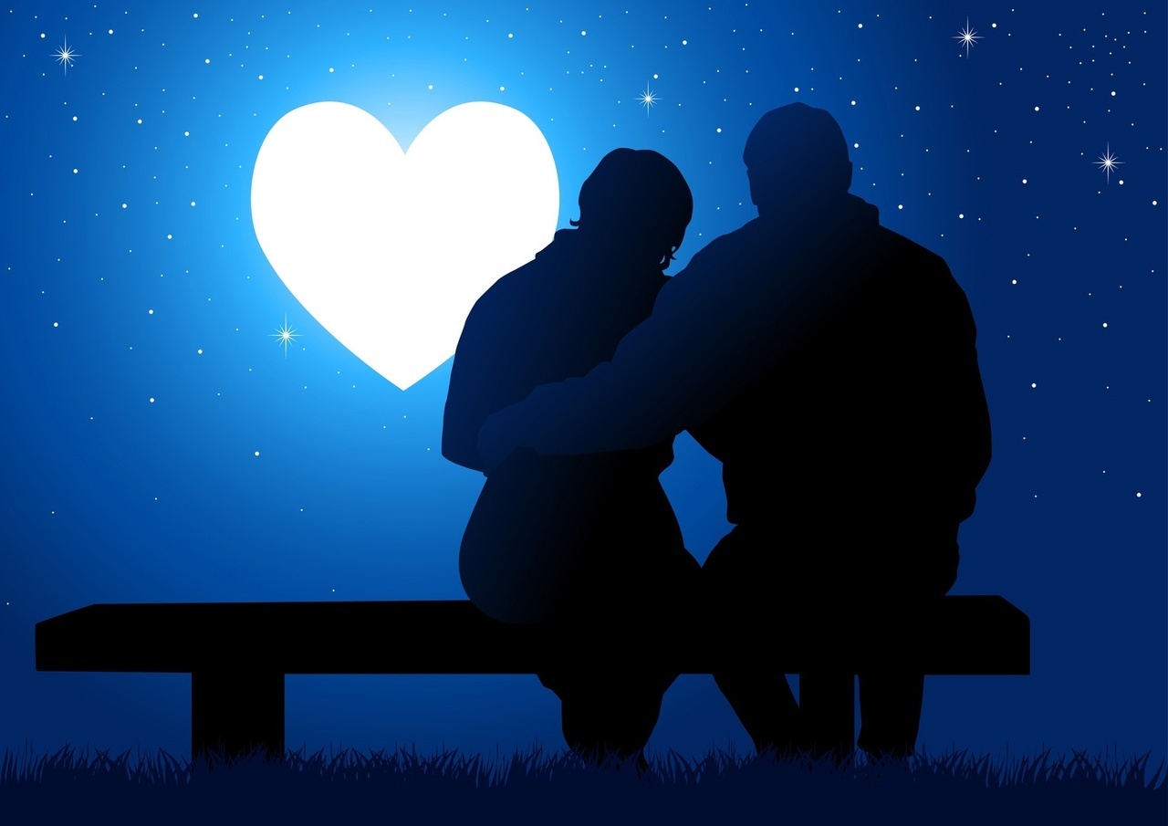 Любовь пришла смотреть онлайн