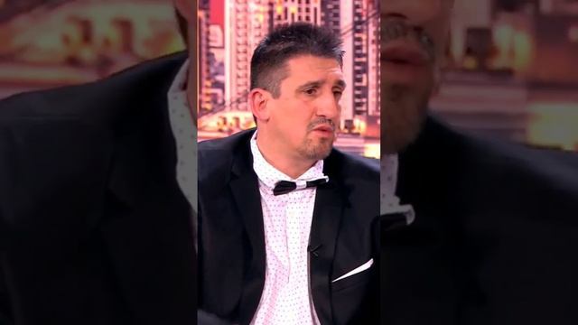 "Volim p**** više od leba..." - Kristijan Golubović