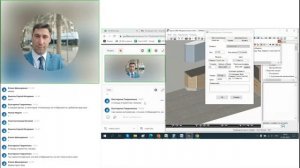 День второй. Часть 3. Пластиковые столешницы Ligron.