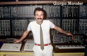 Giorgio Moroder – E=MC2 (1979)