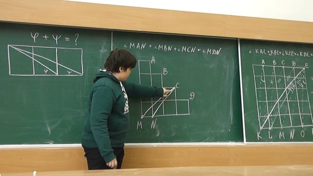 40 Сумма величин углов равна 45 градусам смотреть онлайн