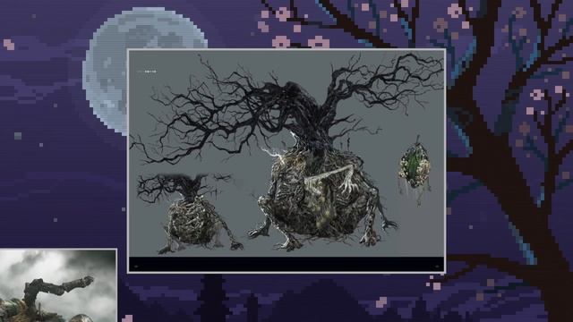 Project Eclipse: Dark Souls 3 Alpha Restoration (with Abyss1one and Weslley) [Dark Souls 3 Mod] смотреть онлайн