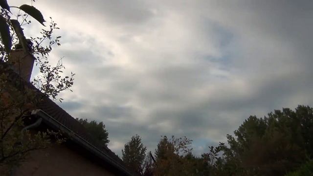 Sony hdr-cx130 Time Lapse смотреть онлайн